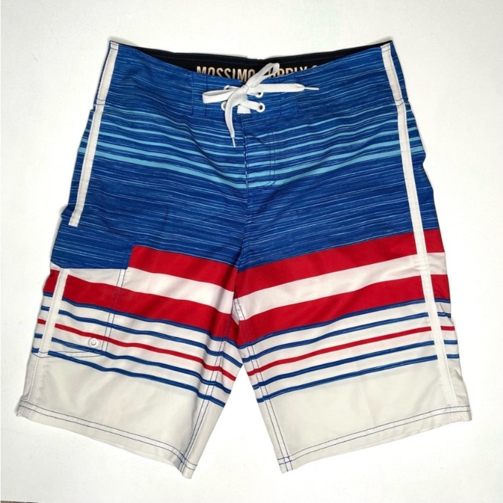 MOSSIMO SUPPLY CO. Board Shorts
